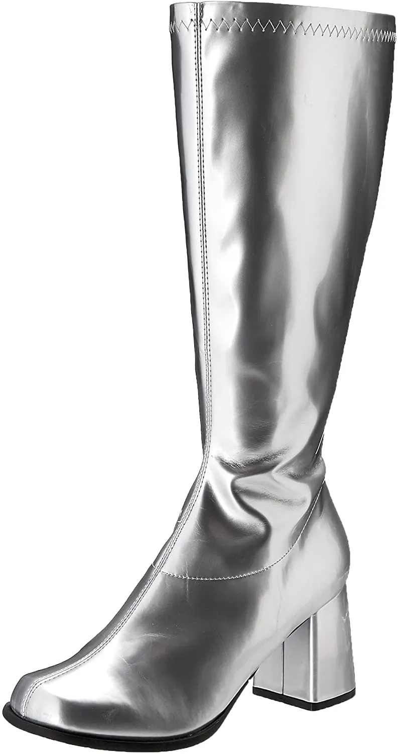 Ellie Shoes Women's Go-Go Boot