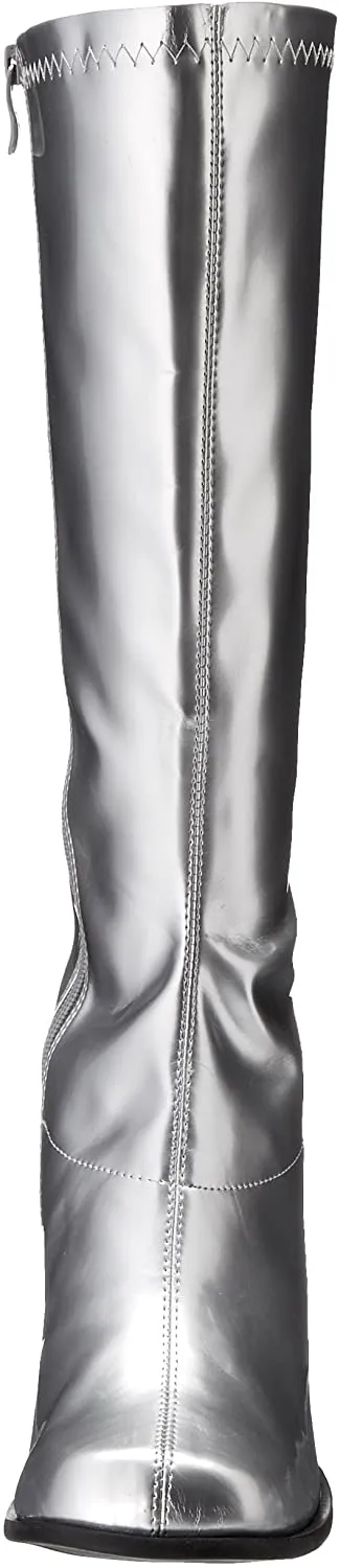 Ellie Shoes Women's Go-Go Boot