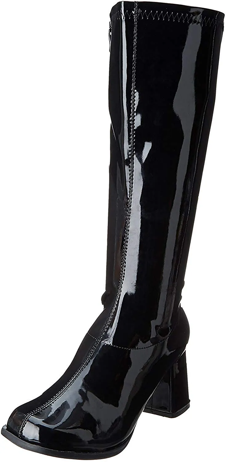 Ellie Shoes Women's Go-Go Boot