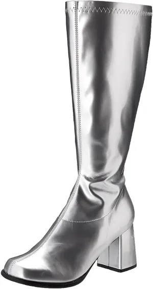 Ellie Shoes Women's Go-Go Boot