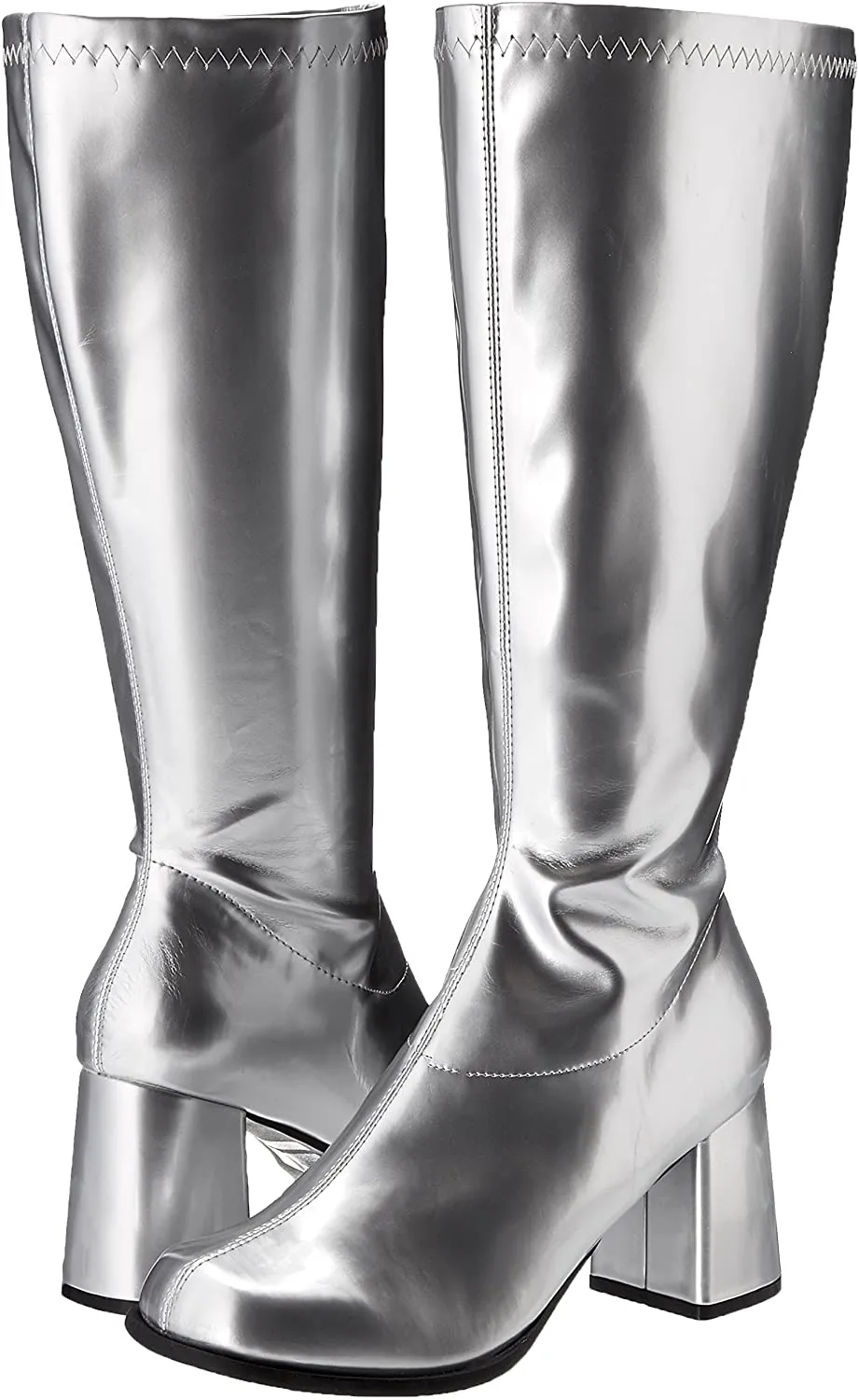 Ellie Shoes Women's Go-Go Boot