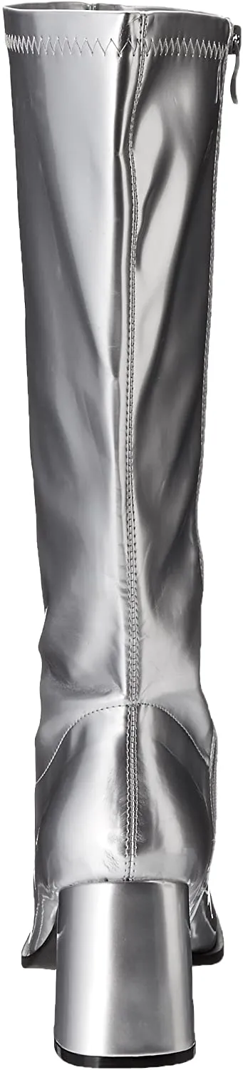 Ellie Shoes Women's Go-Go Boot
