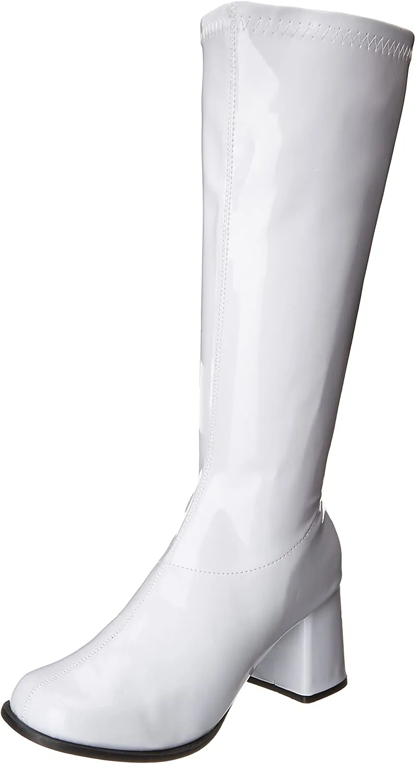 Ellie Shoes Women's Go-Go Boot