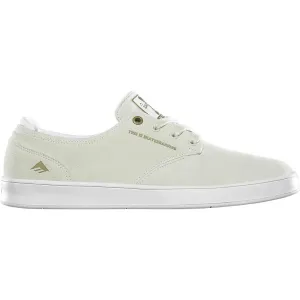 Emerica The Romero Laced X This Is Skateboarding White