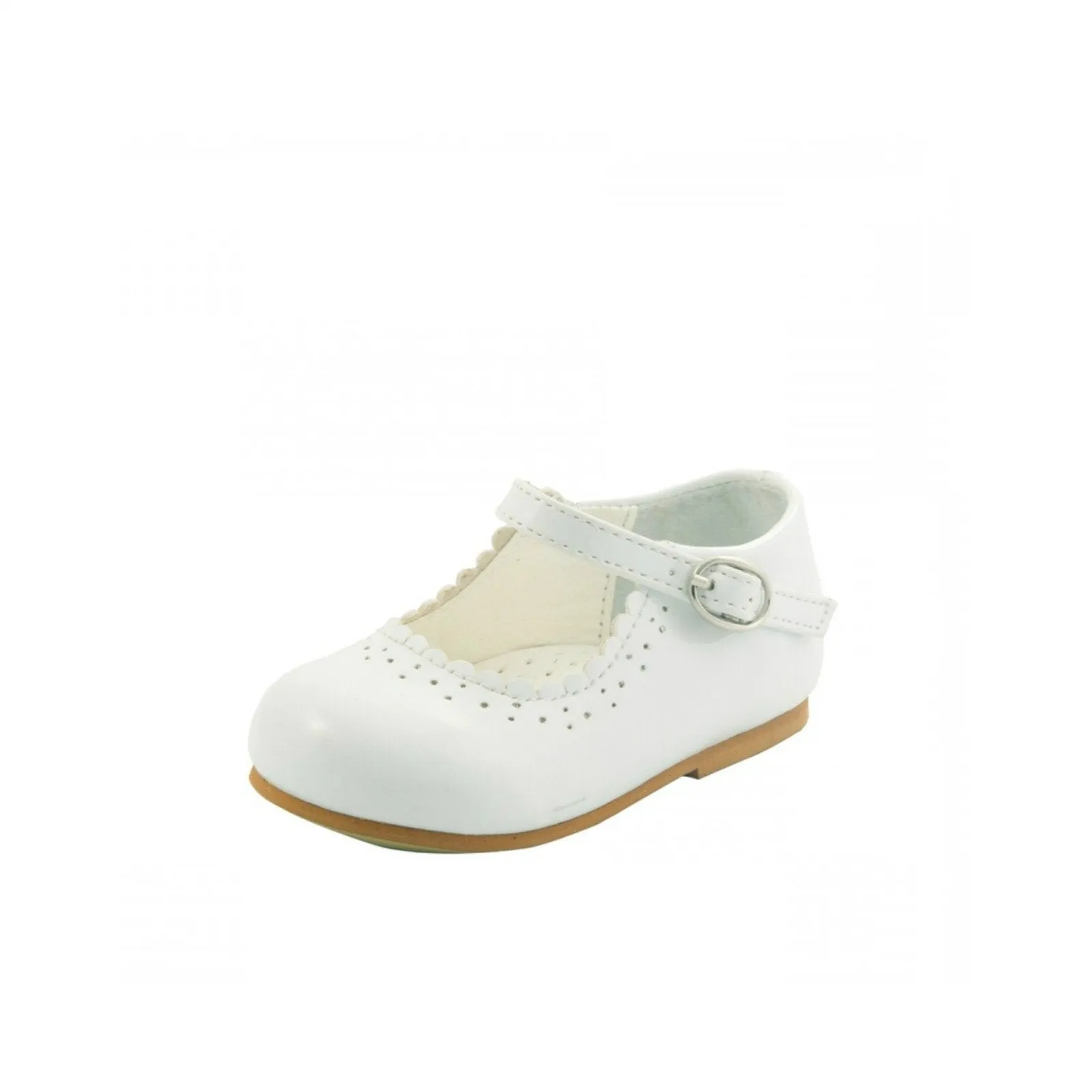 Emma Girls Shoe