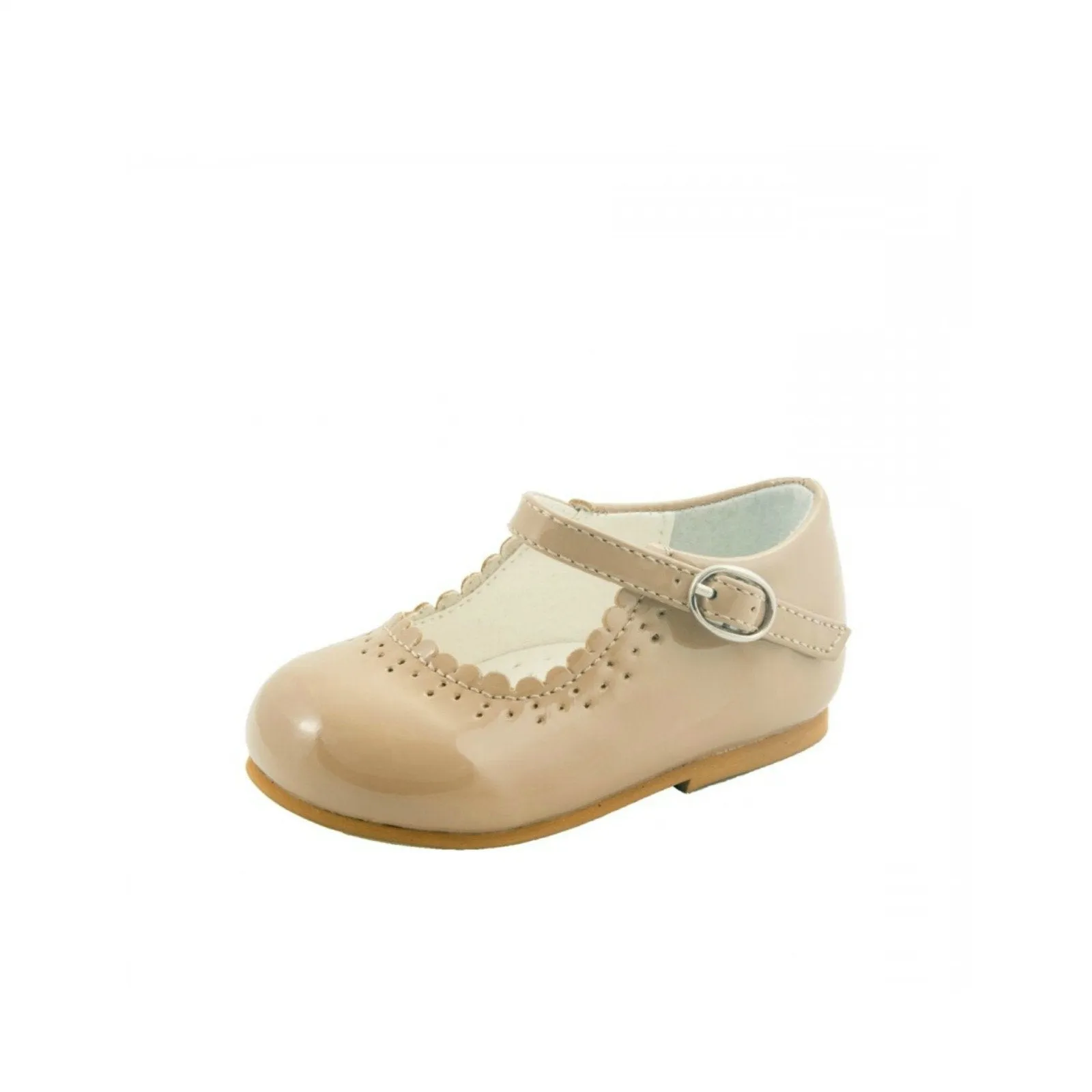 Emma Girls Shoe