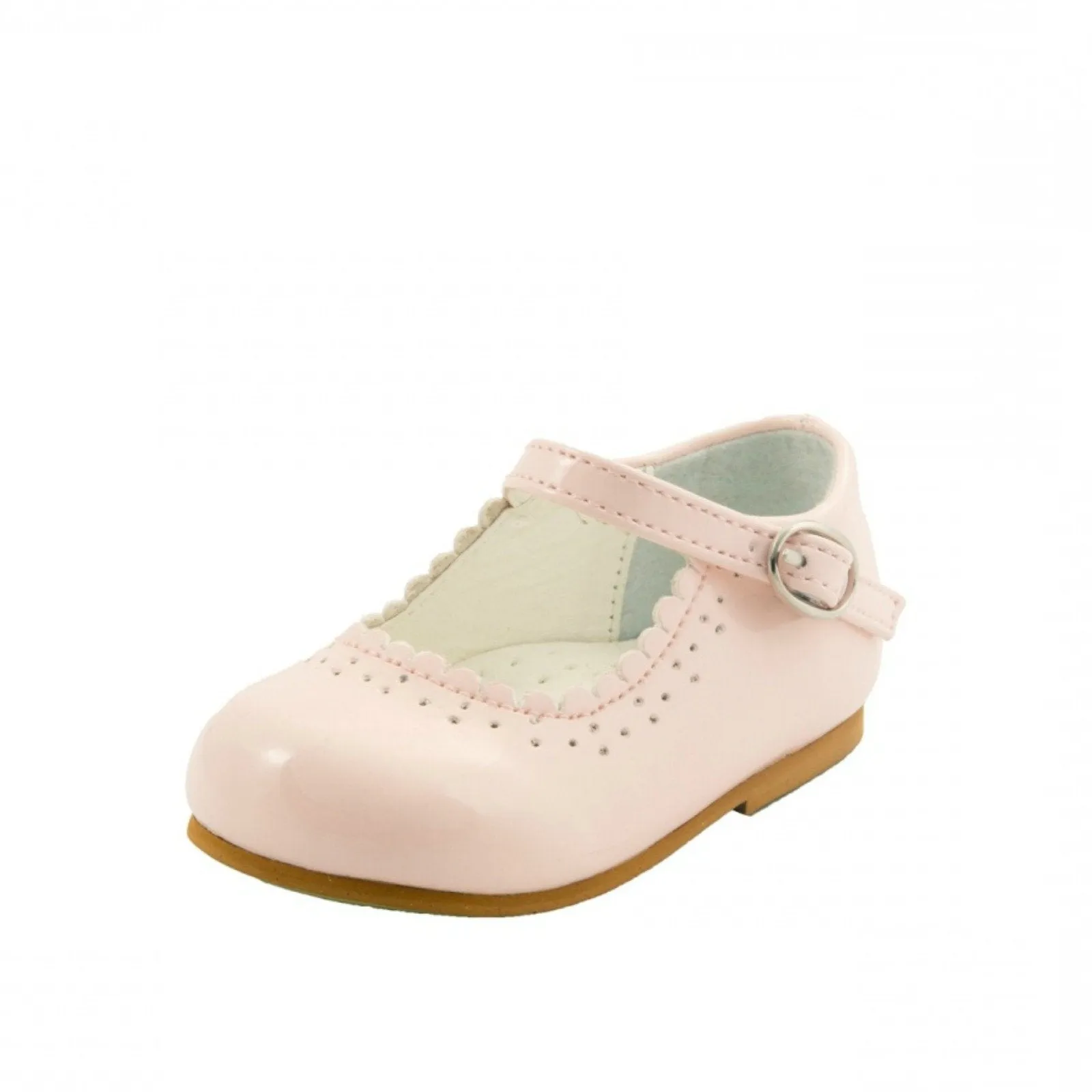 Emma Girls Shoe
