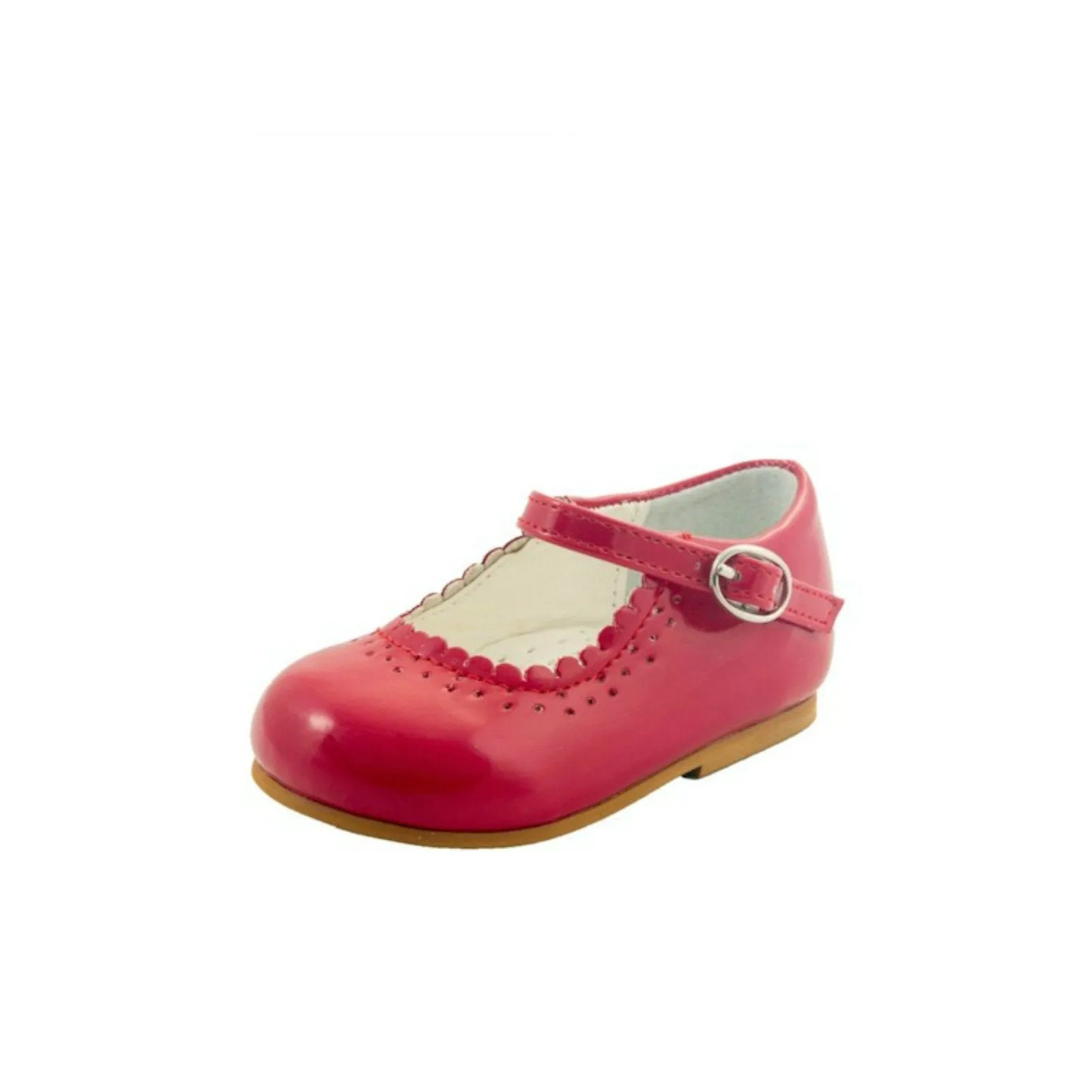 Emma Girls Shoe