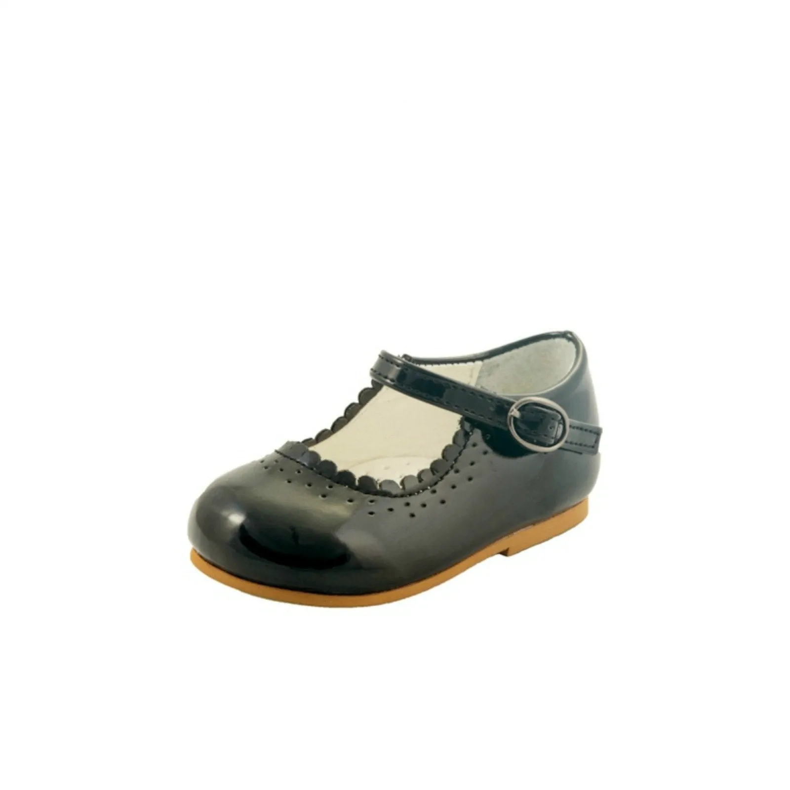 Emma Girls Shoe