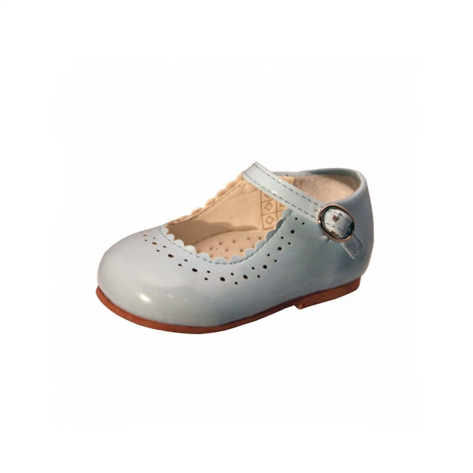 Emma Girls Shoe