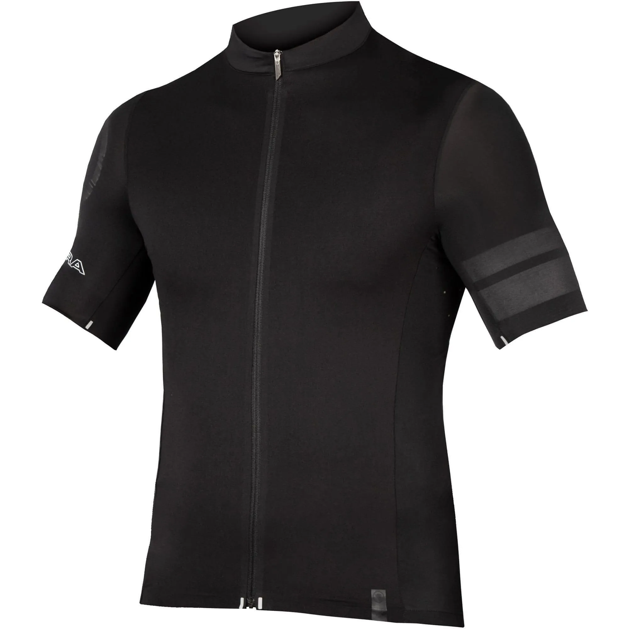 Endura Pro SL Short Sleeve Mens Cycling Jersey - Black