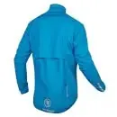 Endura Xtract Jacket Ii Hi Vis Blue