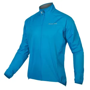 Endura Xtract Jacket Ii Hi Vis Blue