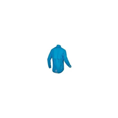 Endura Xtract Jacket Ii Hi Vis Blue