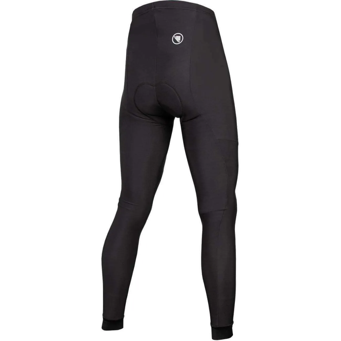Endura Xtract Mens Cycling Tights - Black