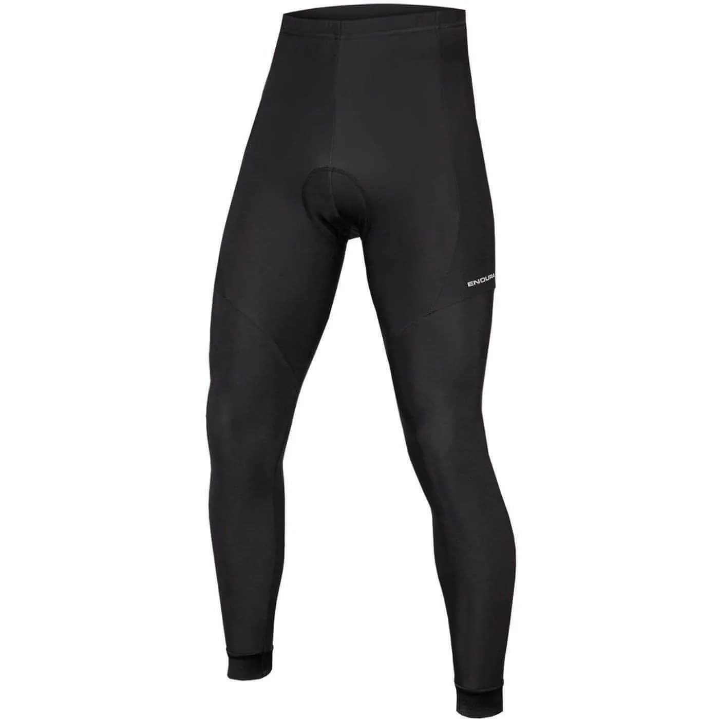 Endura Xtract Mens Cycling Tights - Black