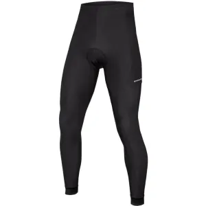 Endura Xtract Mens Cycling Tights - Black