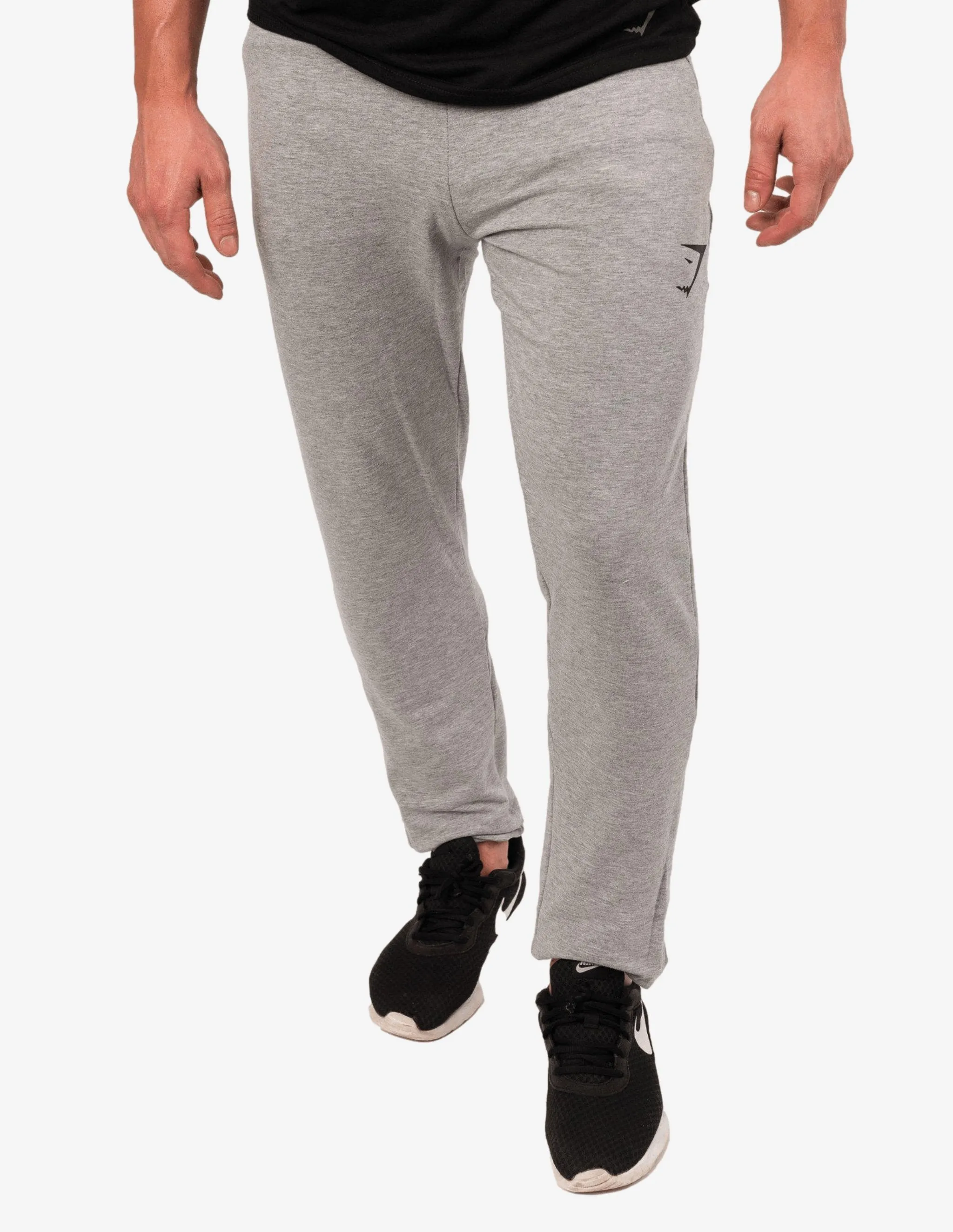 Enlighten Bottoms Light Grey Marl