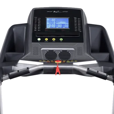 ENTERCISE TREADMILL NEW MAGNA AC