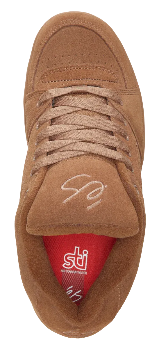 ES Accel OG Brown/Gum
