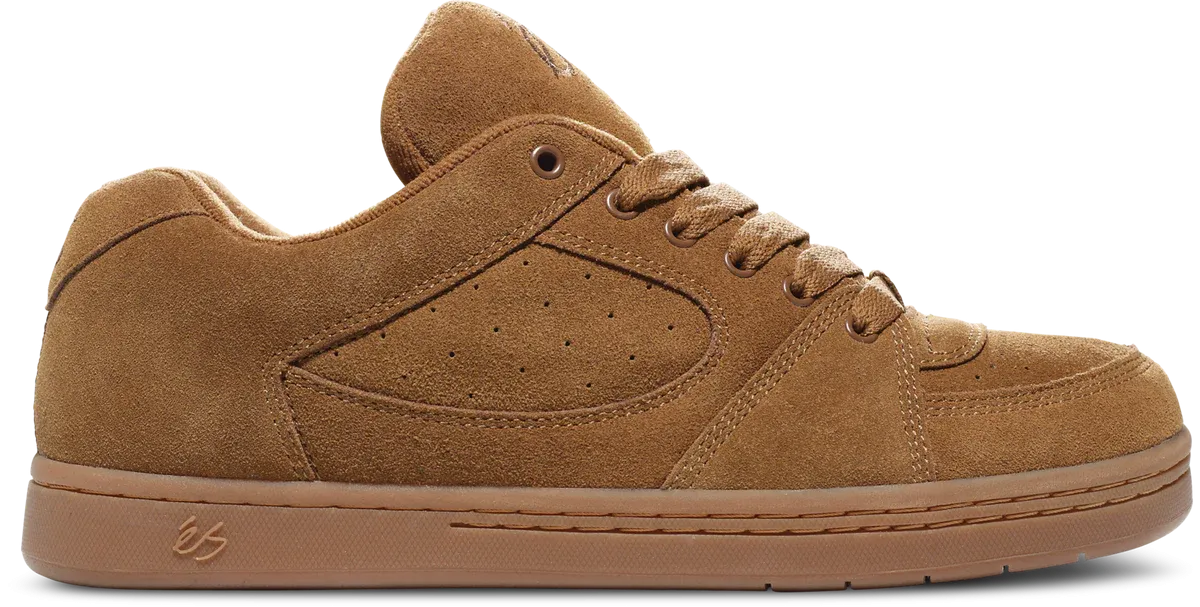 ES Accel OG Brown/Gum