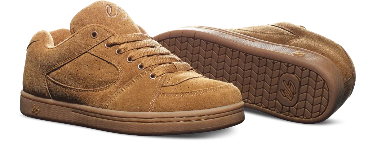 ES Accel OG Brown/Gum