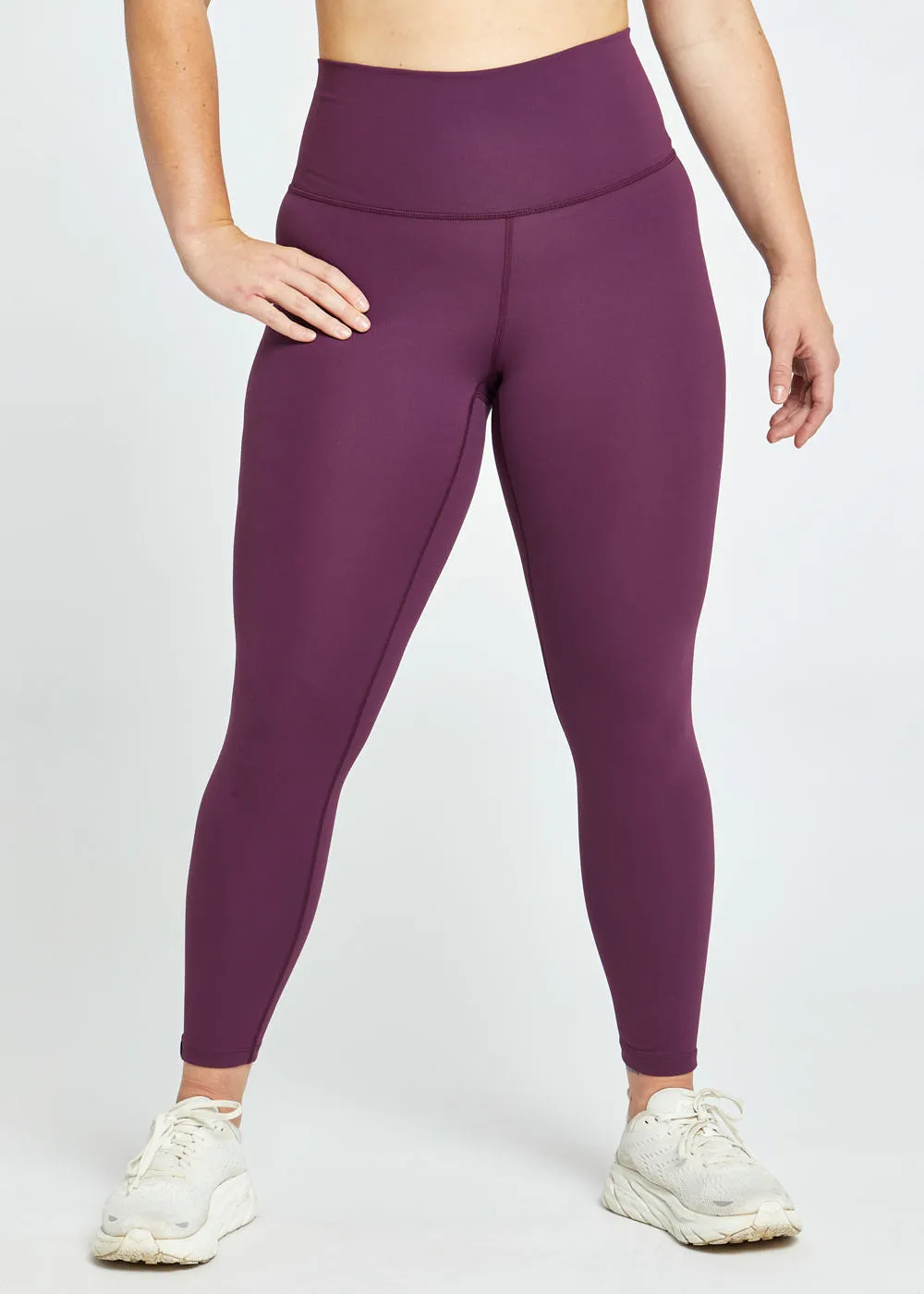 Essential Bird 7/8 Tights