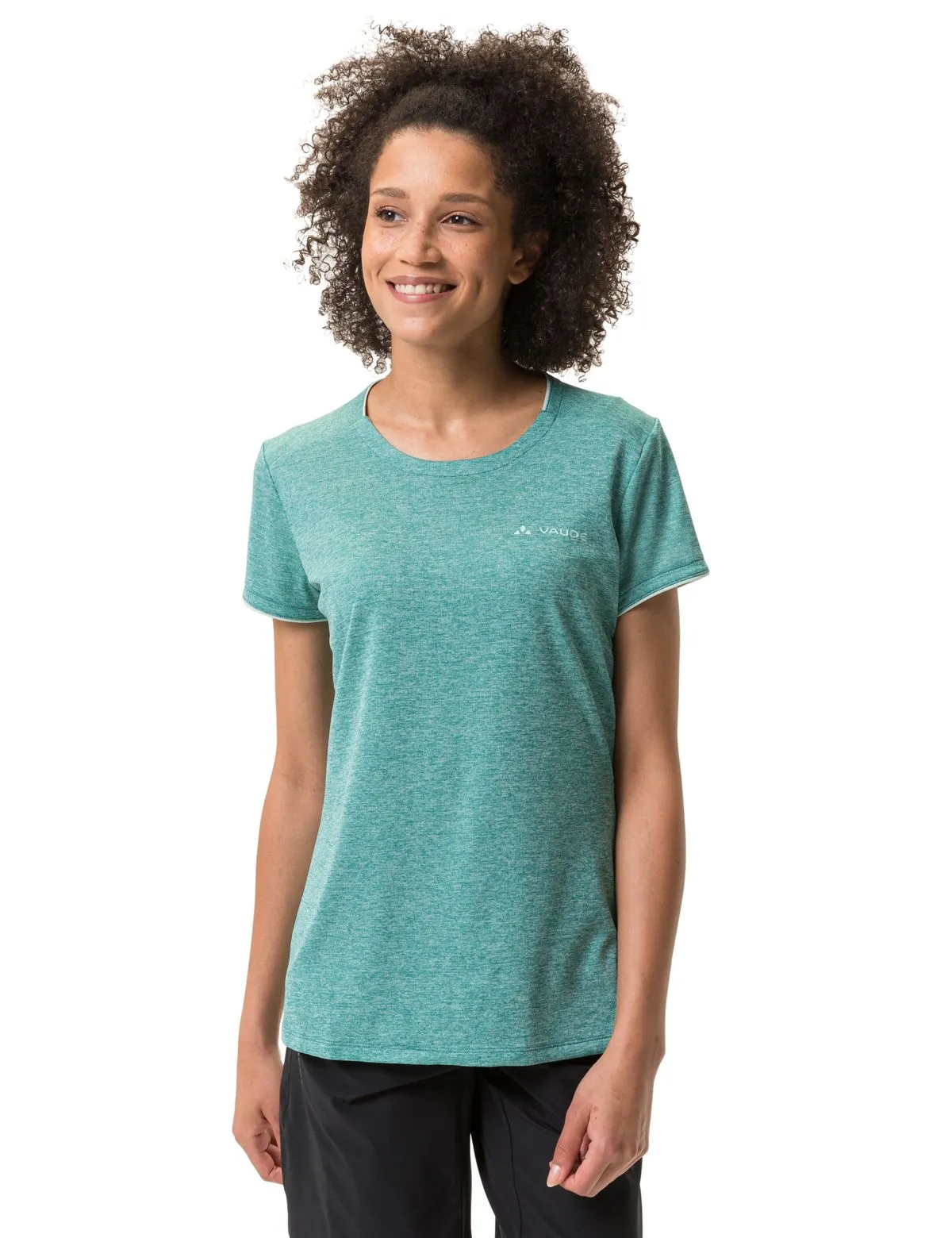 Essential T-Shirt W