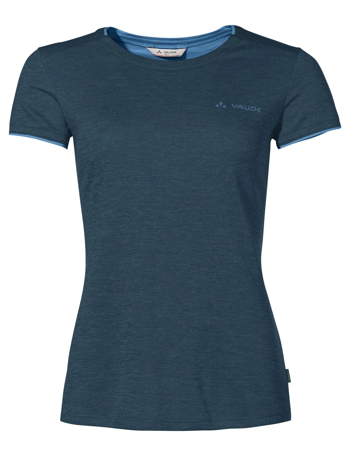 Essential T-Shirt W