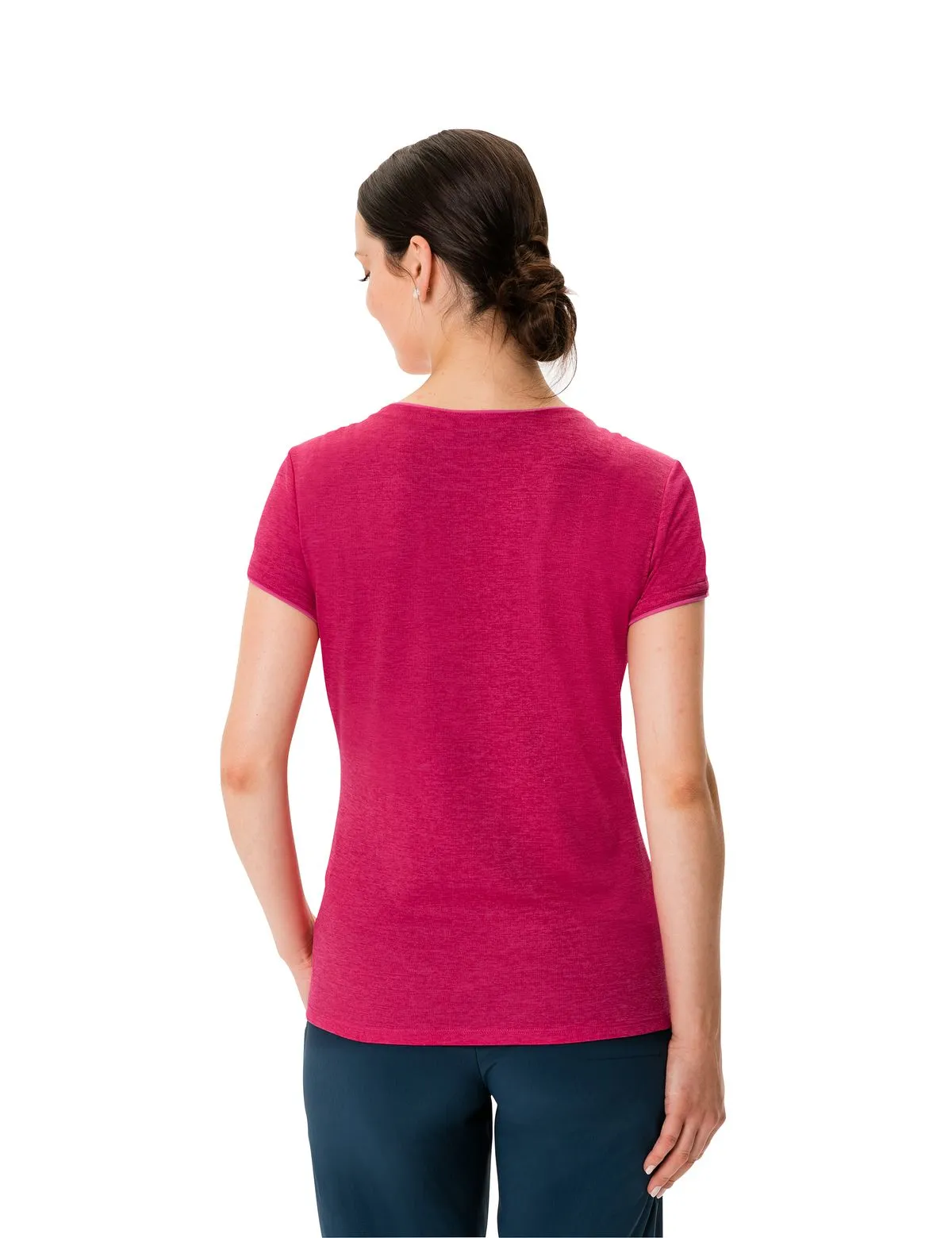 Essential T-Shirt W