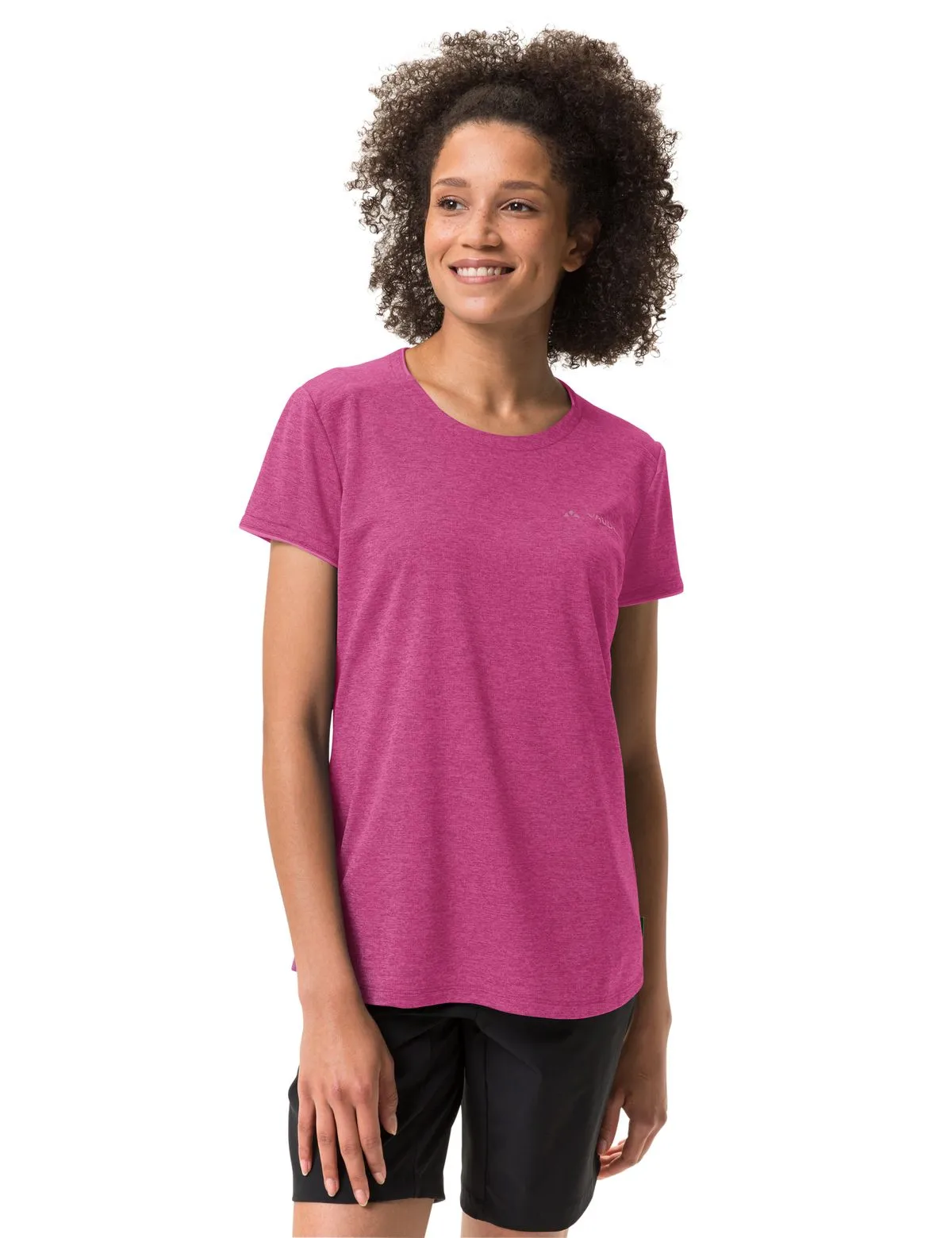 Essential T-Shirt W