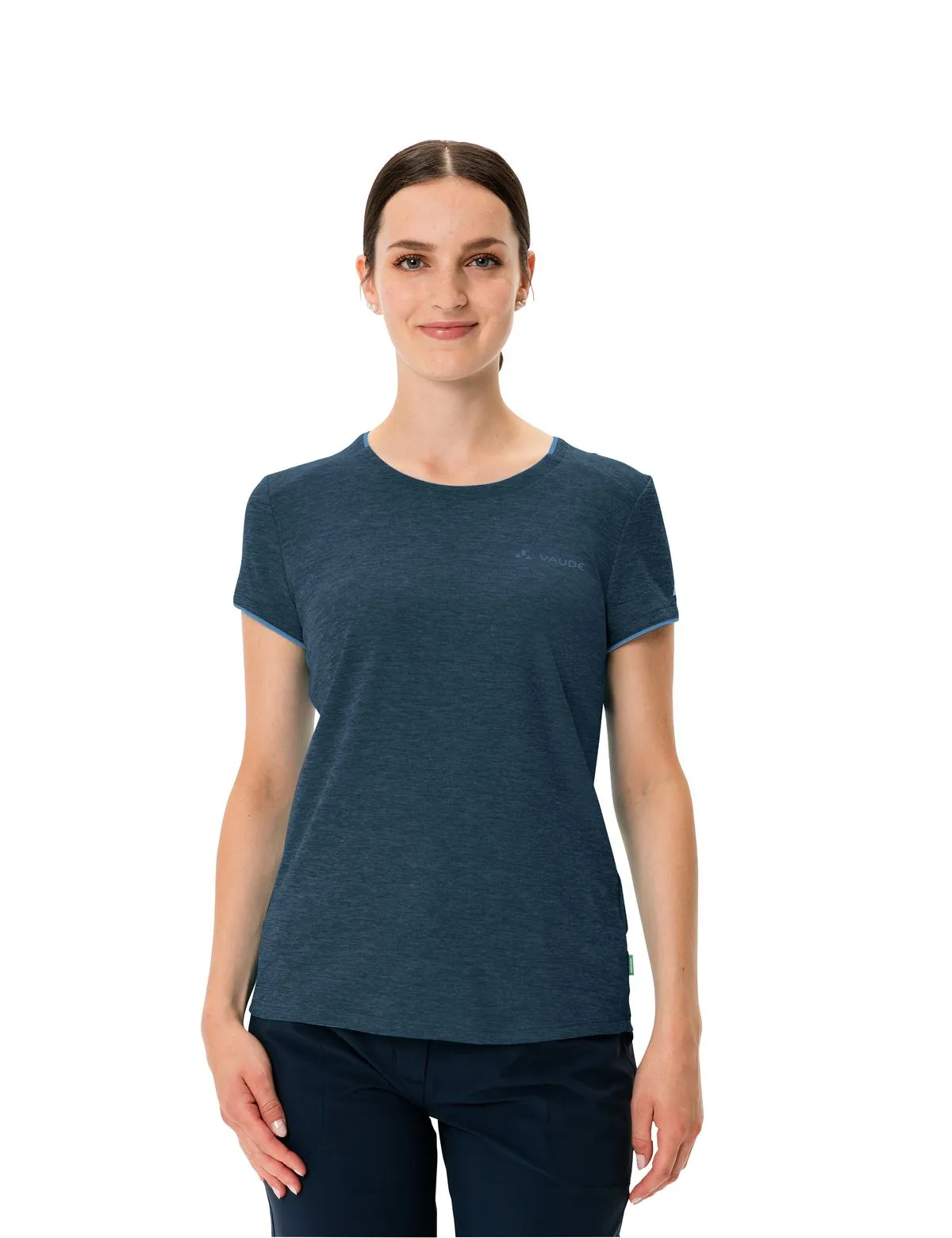 Essential T-Shirt W