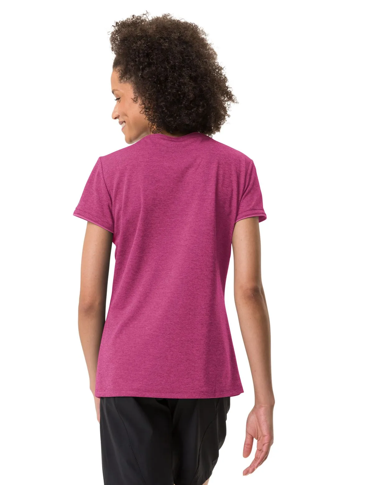Essential T-Shirt W