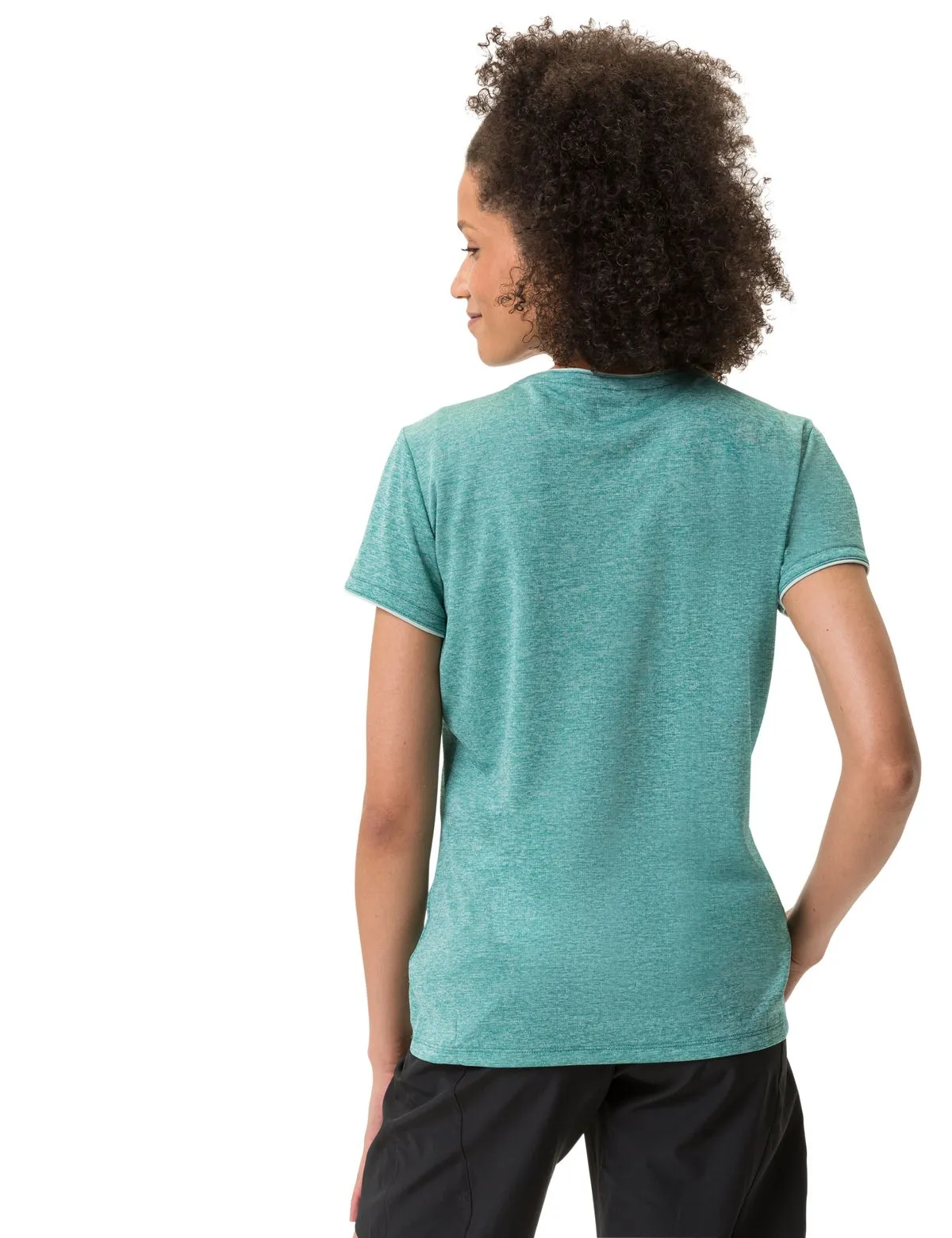 Essential T-Shirt W