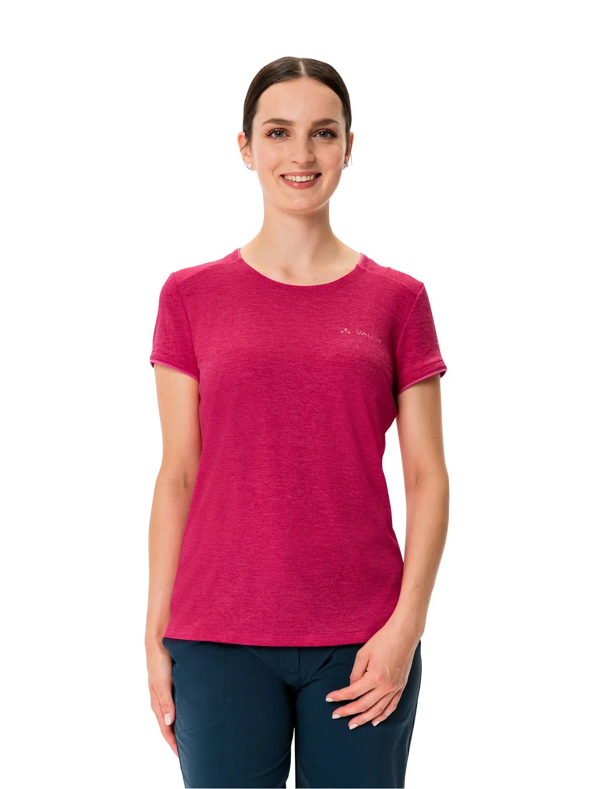 Essential T-Shirt W