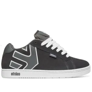 Etnies Fader - Dark Grey/White