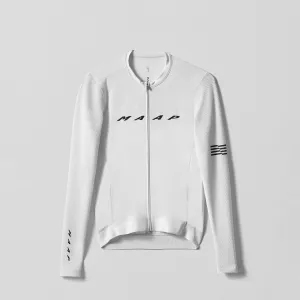 Evade Pro Base LS Jersey 2.0 - Antartica