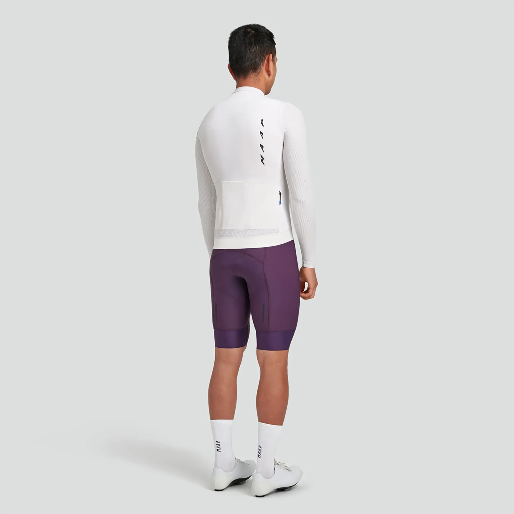 Evade Pro Base LS Jersey 2.0 - Antartica