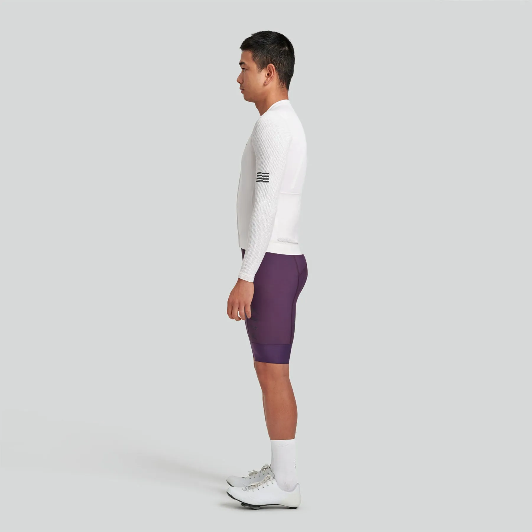 Evade Pro Base LS Jersey 2.0 - Antartica