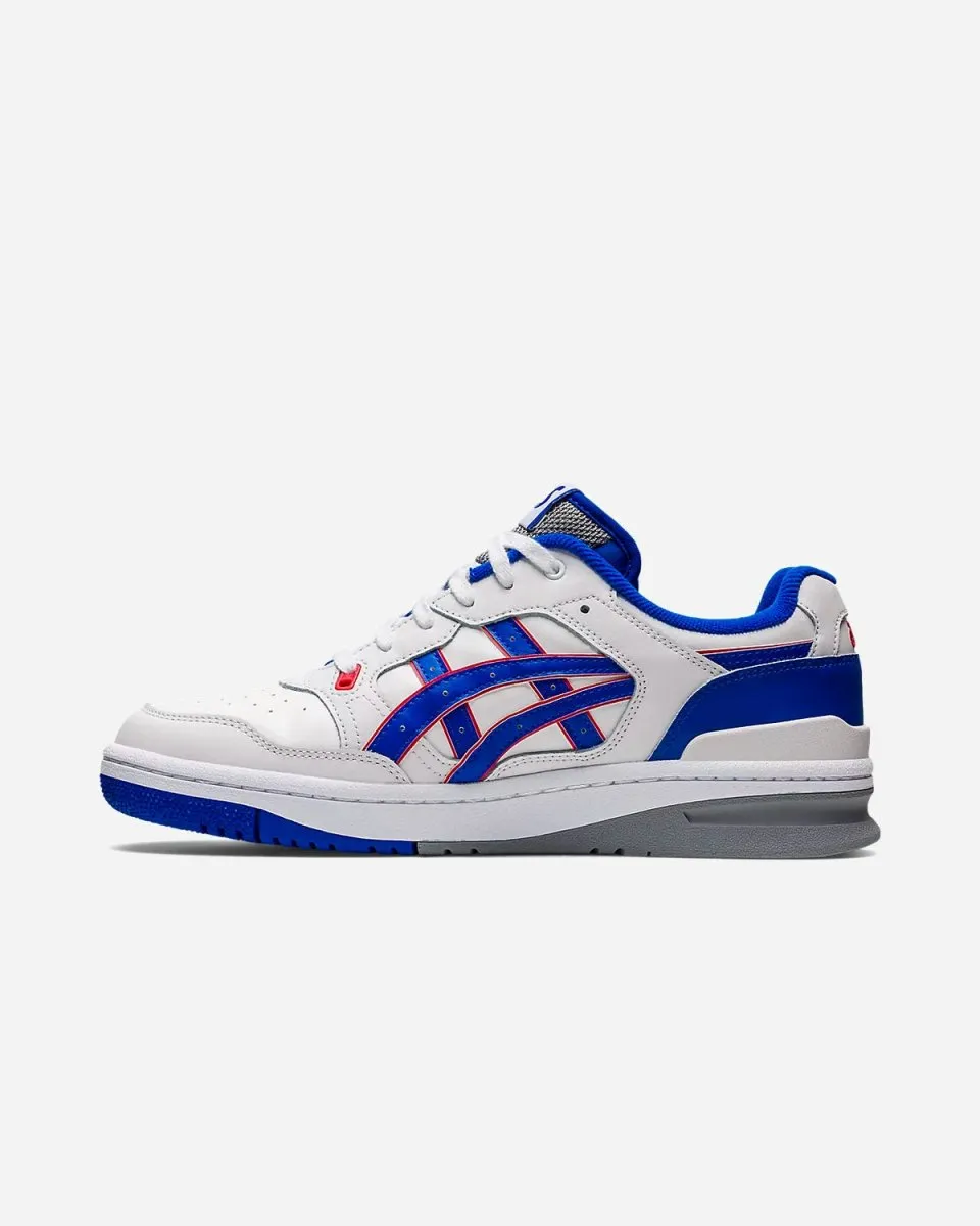 EX89 - White/Illusion Blue