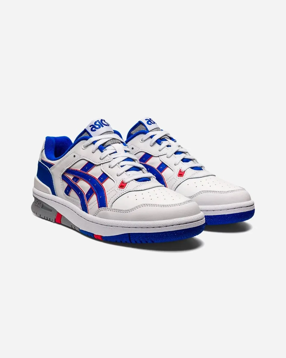 EX89 - White/Illusion Blue
