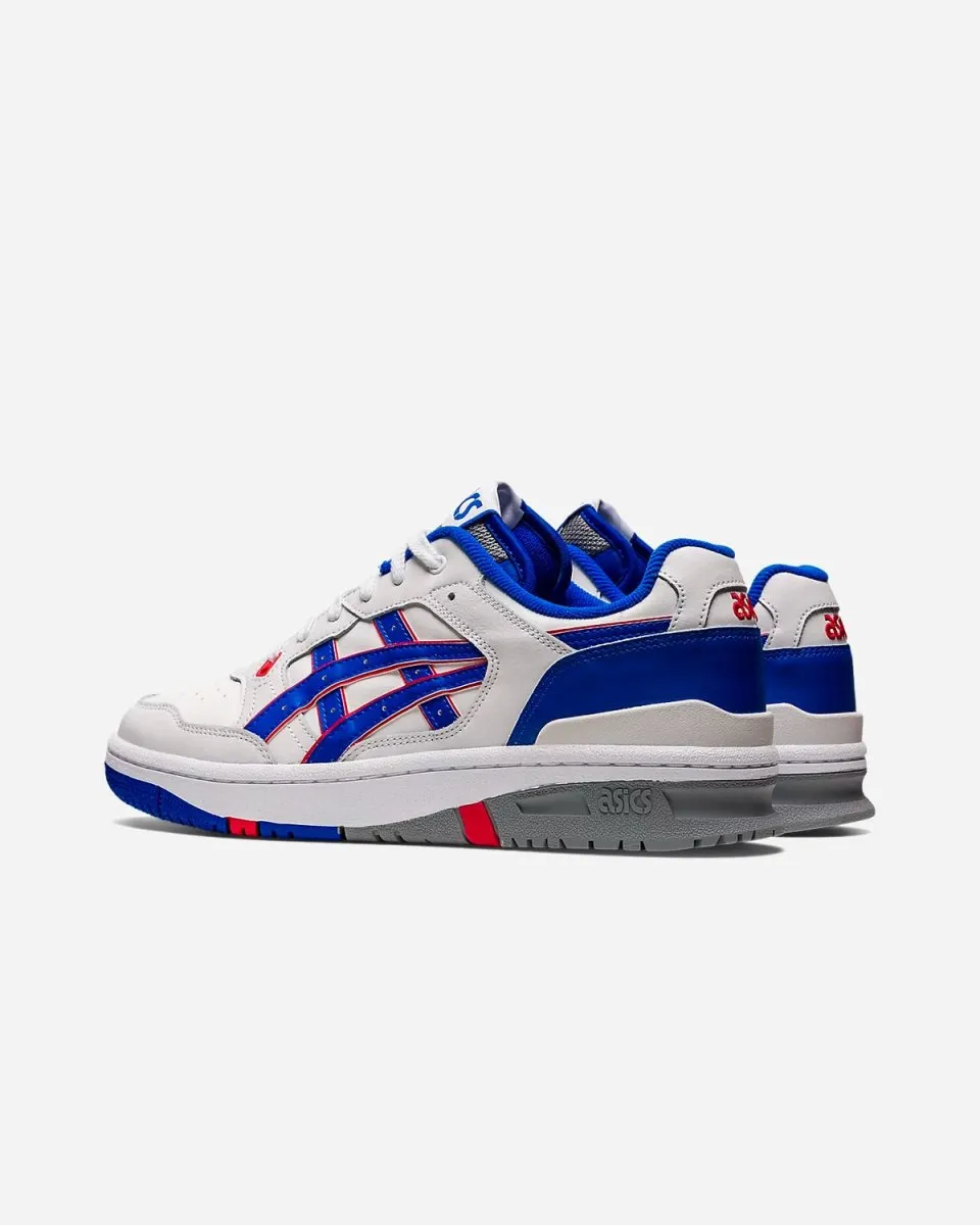 EX89 - White/Illusion Blue