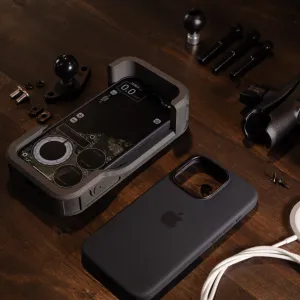 EXO iPhone Attack Board - Moto Package