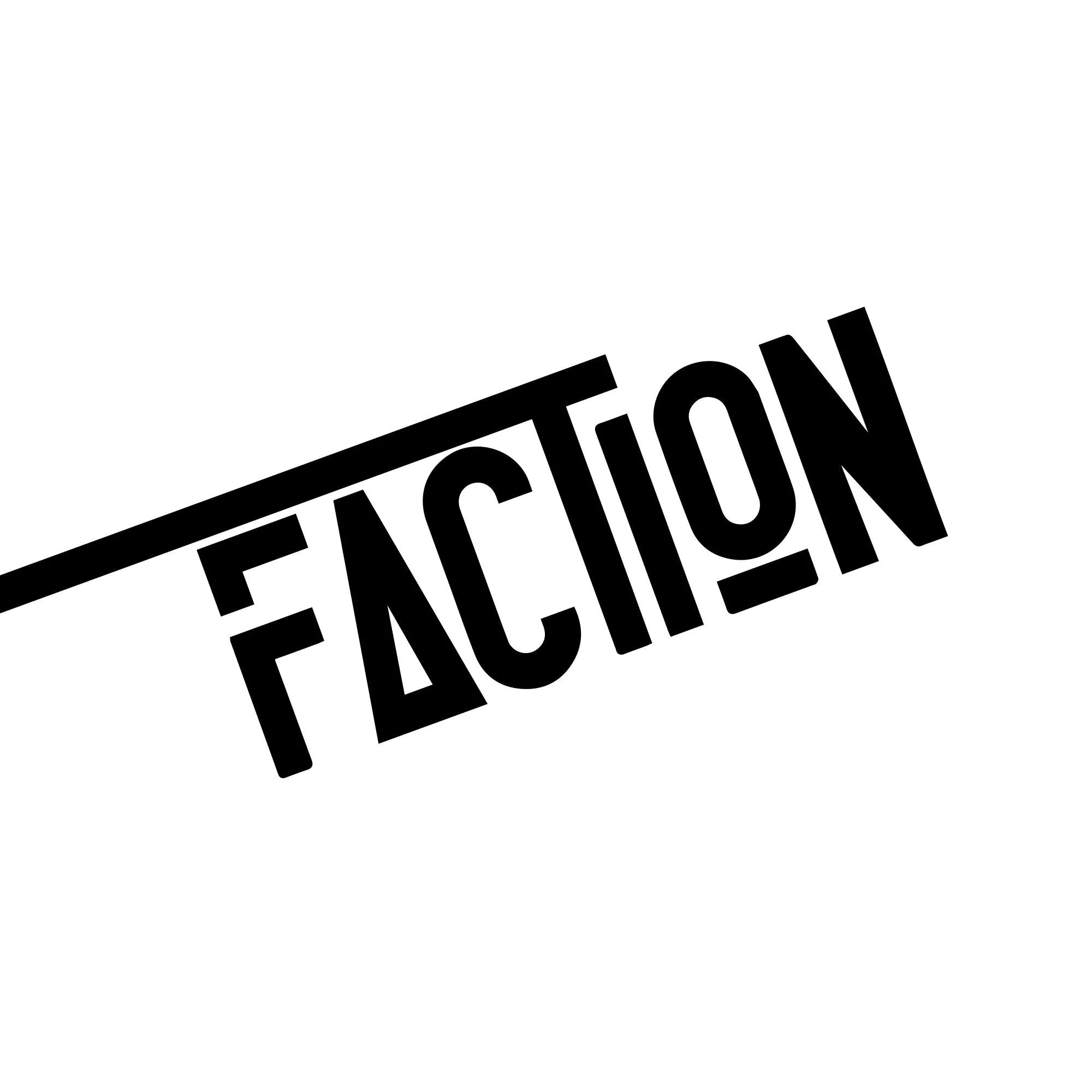 Faction - D12 Bodyboard