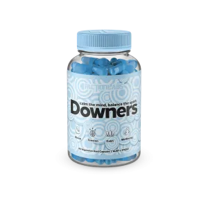 Faction Labs Downers| Supports Sleep & Stress Relief