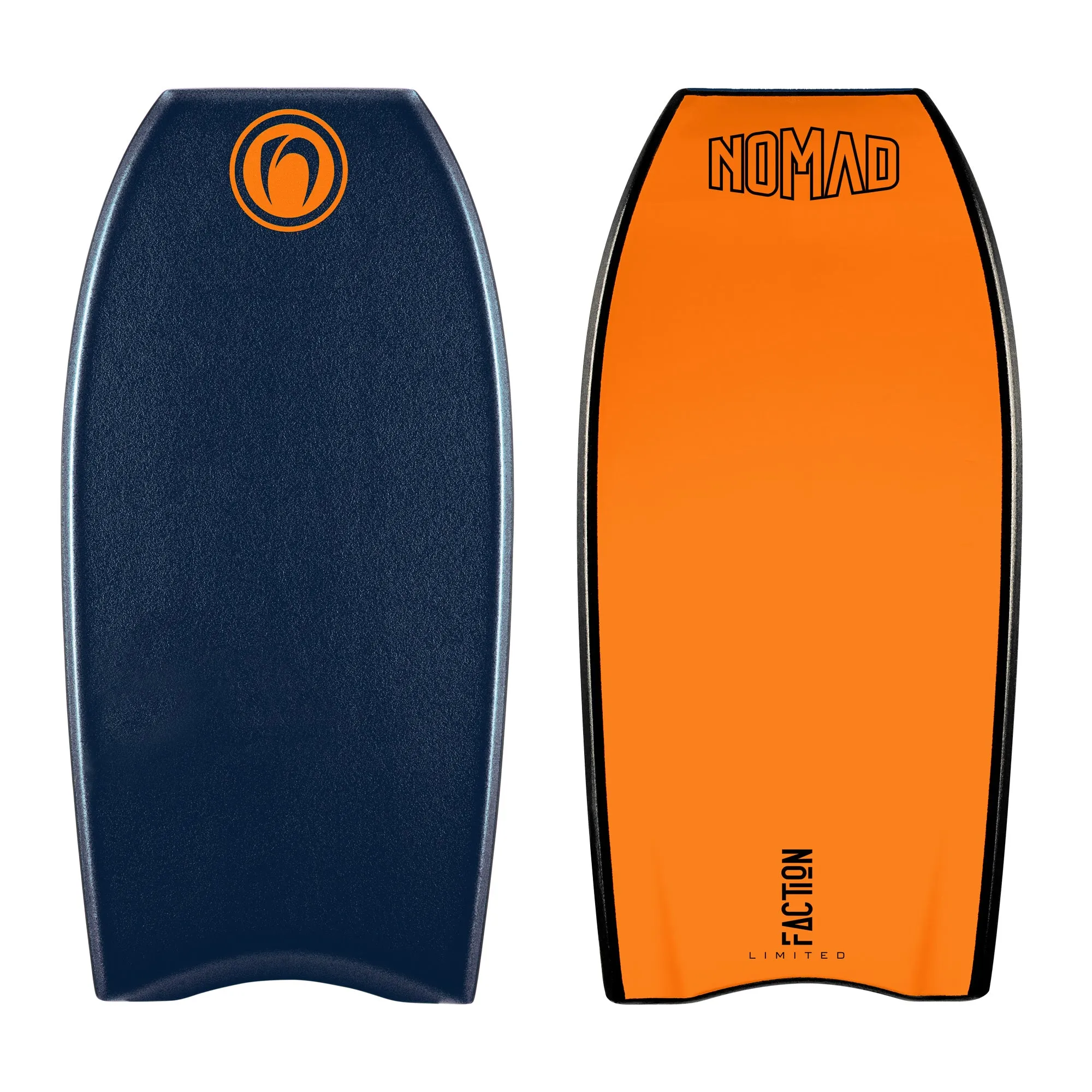 Faction Limited - Premium PP Bodyboard