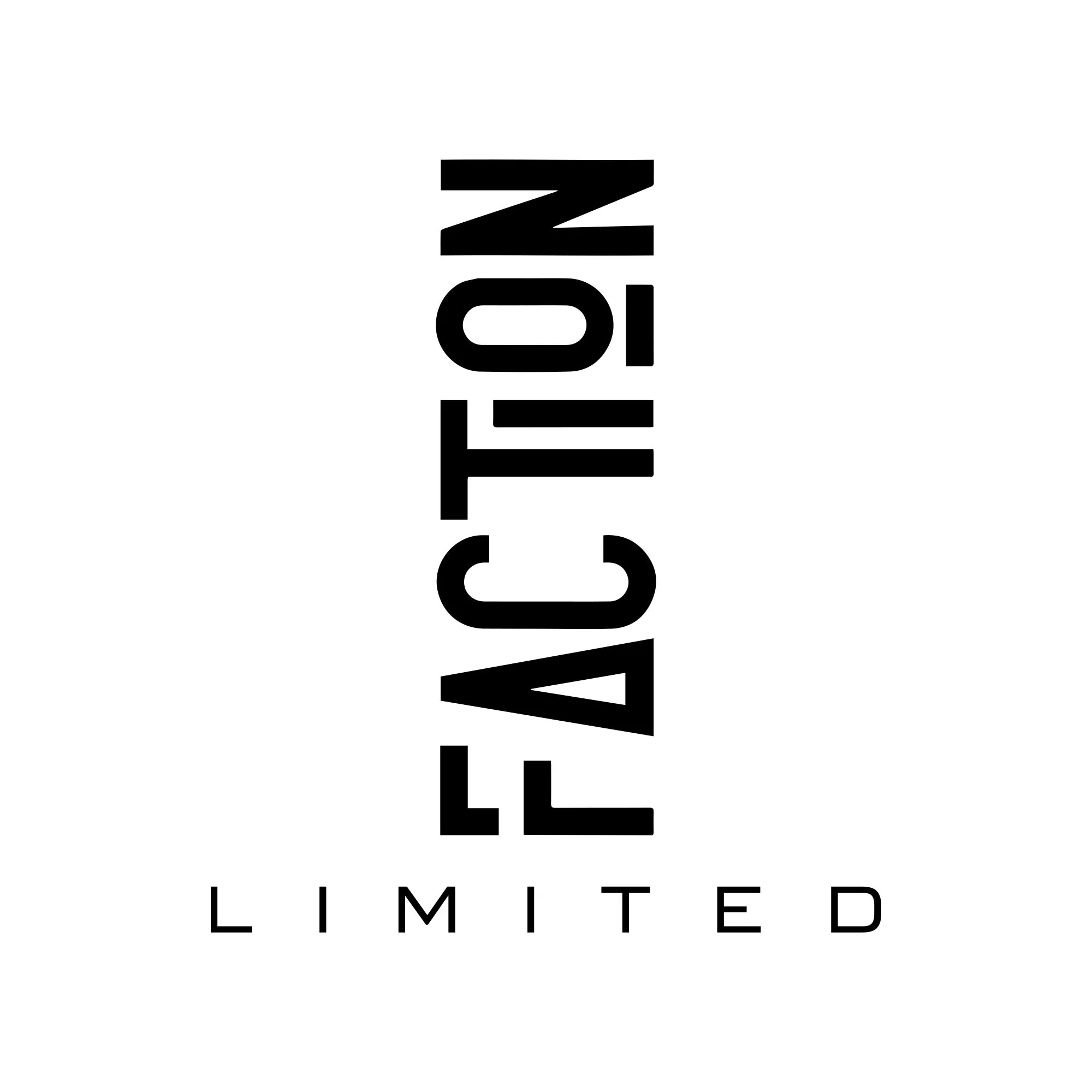 Faction Limited - Premium PP Bodyboard