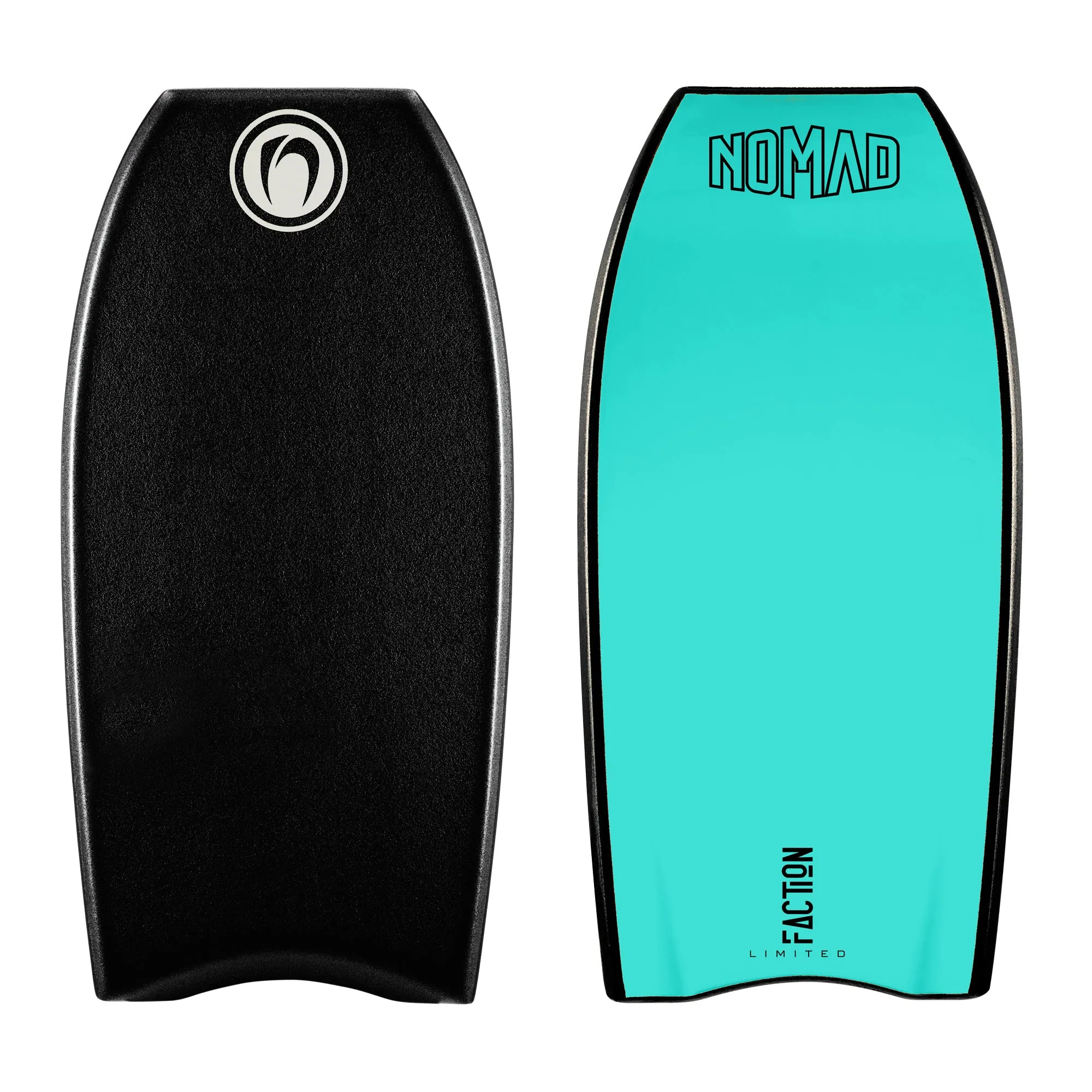 Faction Limited - Premium PP Bodyboard
