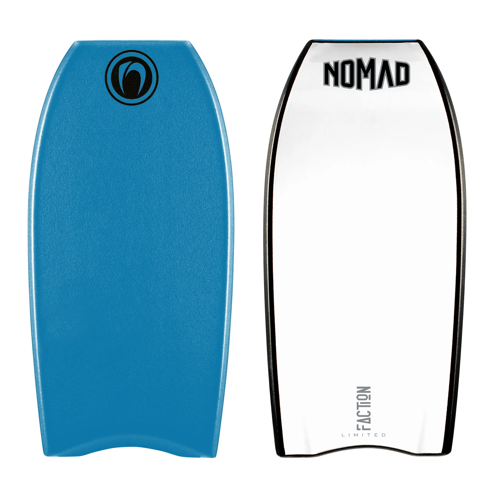 Faction Limited - Premium PP Bodyboard