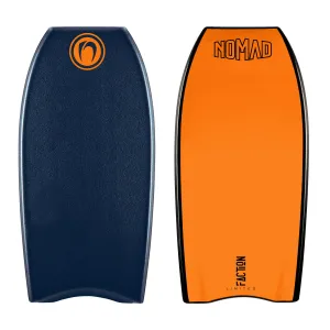 Faction Limited - Premium PP Bodyboard
